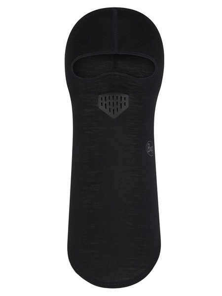   Buff Merino Lightweight Solid Black (,  1)