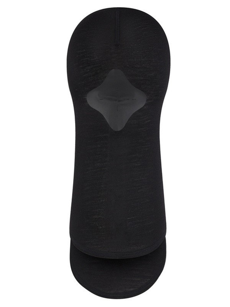   Buff Merino Lightweight Solid Black (,  2)