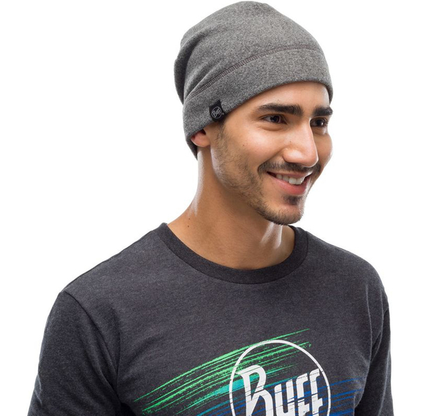  Buff Polar Hat Htr Grey (,  1)