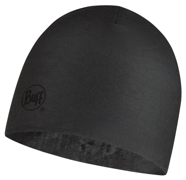  Buff Microfiber Reversible Hat Concrete Grey (,  1)