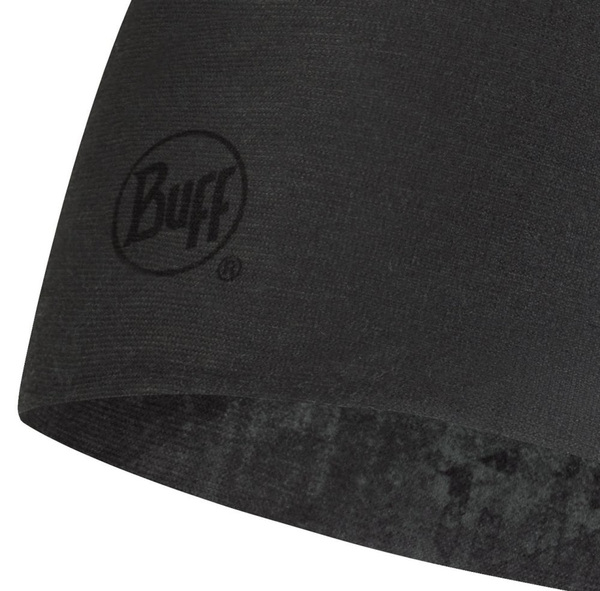  Buff Microfiber Reversible Hat Concrete Grey (,  2)
