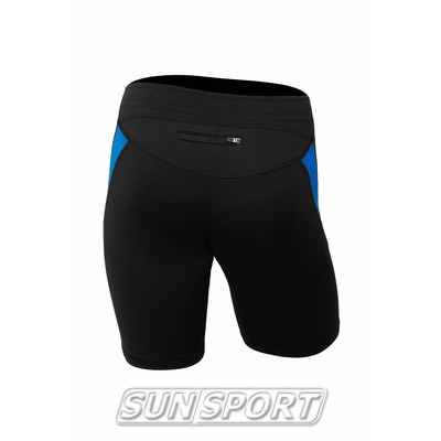  NordSki Premium Run Black/Blue 16/17 (,  1)