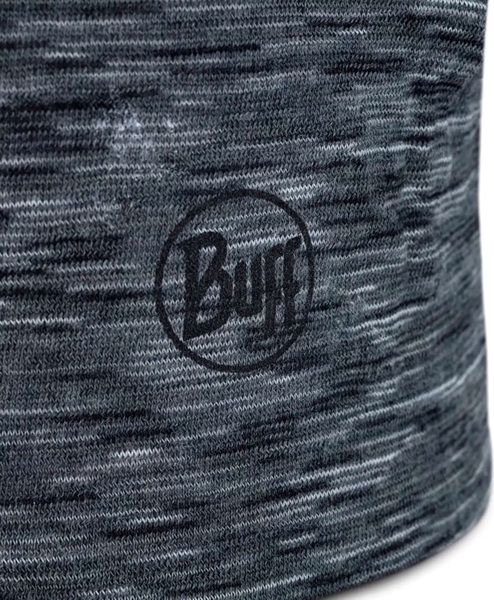 Buff JR LW Merino Wool Reversible Pansy/Graphite (,  1)