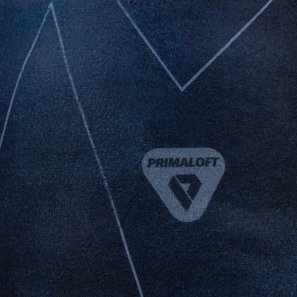 Шапка Buff Thermonet Synth Blue (вид 1) Шапка Buff Thermonet Synth Blue (фото, вид 1)