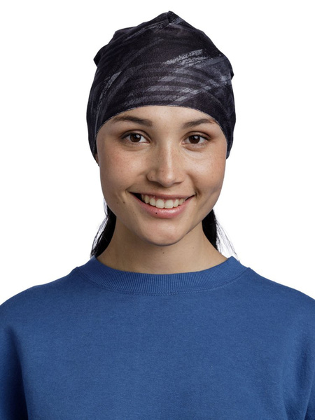  Buff Thermonet Barden Black (,  1)