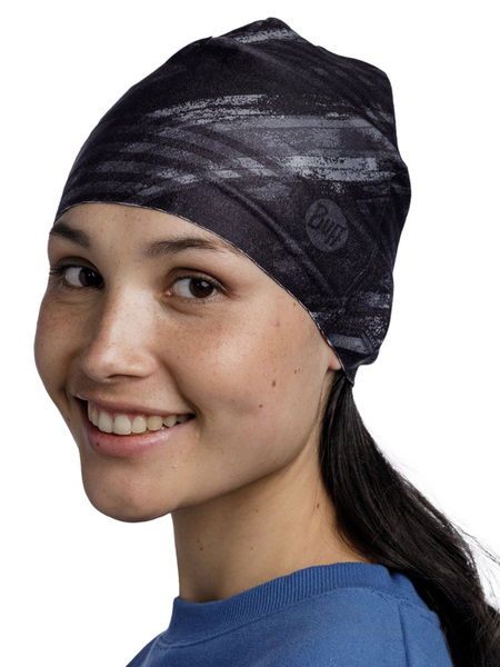  Buff Thermonet Barden Black (,  2)