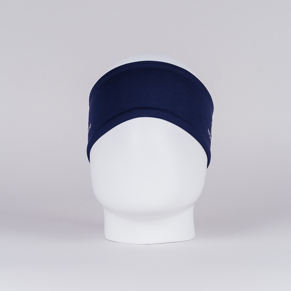 Повязка NordSki Warm BlueBerry 23/24 (вид 1) Повязка NordSki Warm BlueBerry 23/24 (фото, вид 1)