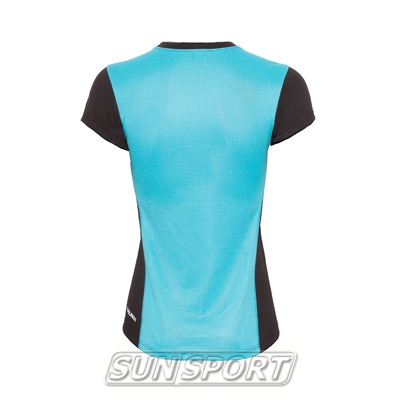  NordSki W Premium  Black/Aquamarine (,  1)