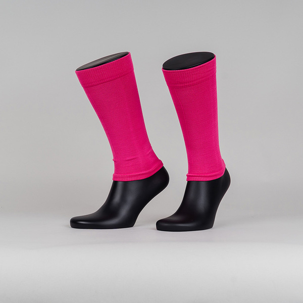 Гольфы без носка NordSki Pro Energy Fuchsia (вид 1) Гольфы без носка NordSki Pro Energy Fuchsia (фото, вид 1)