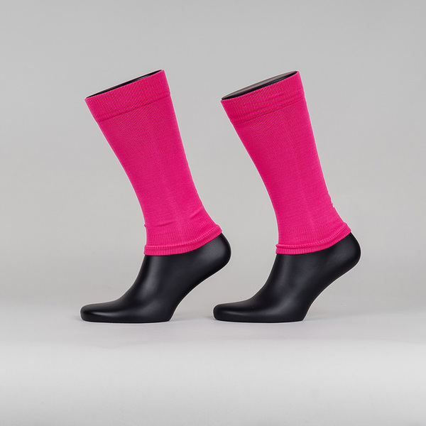 Гольфы без носка NordSki Pro Energy Fuchsia (вид 2) Гольфы без носка NordSki Pro Energy Fuchsia (фото, вид 2)