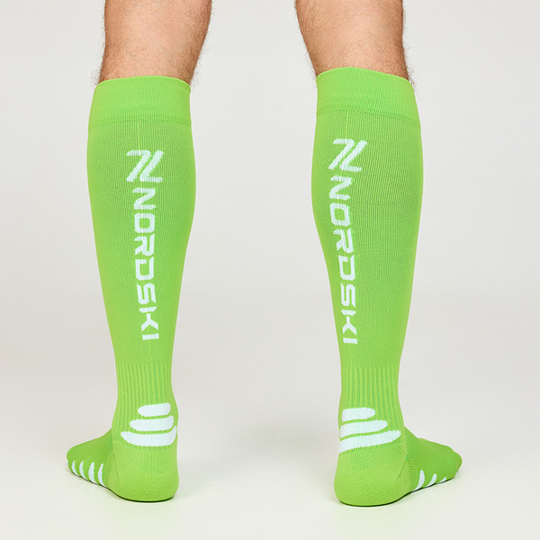  NordSki Pro Energy Lime (,  5)