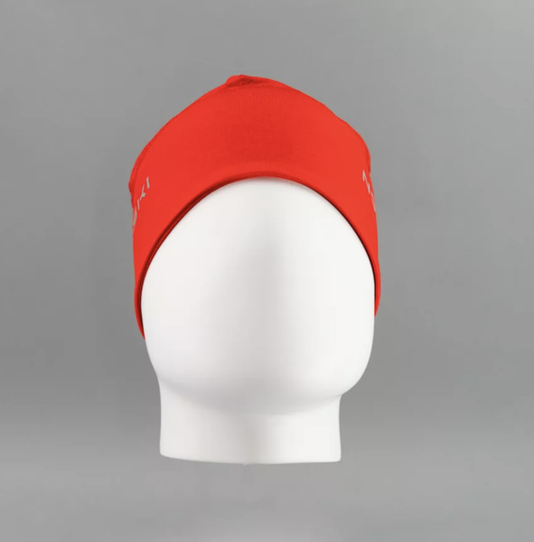 Шапка NordSki JR Warm красный 21/22 (вид 2) Шапка NordSki JR Warm красный 21/22 (фото, вид 2)