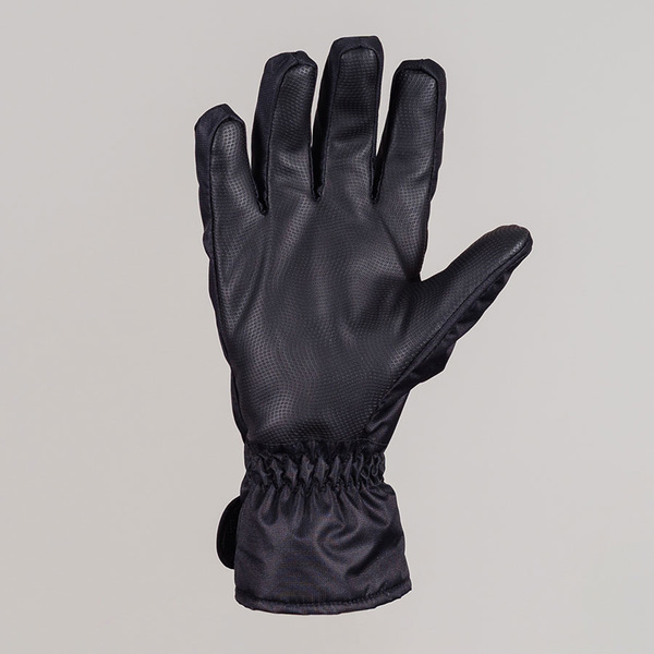 Перчатки NordSki JR Arctic детские черный 23/24 (вид 2) Перчатки NordSki JR Arctic детские черный 23/24 (фото, вид 2)