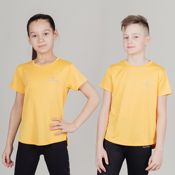  NordSki JR Run  Apricot (,  4)