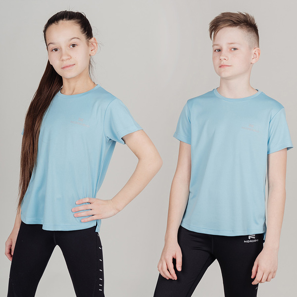  NordSki JR Run  Blue Sky (,  8)