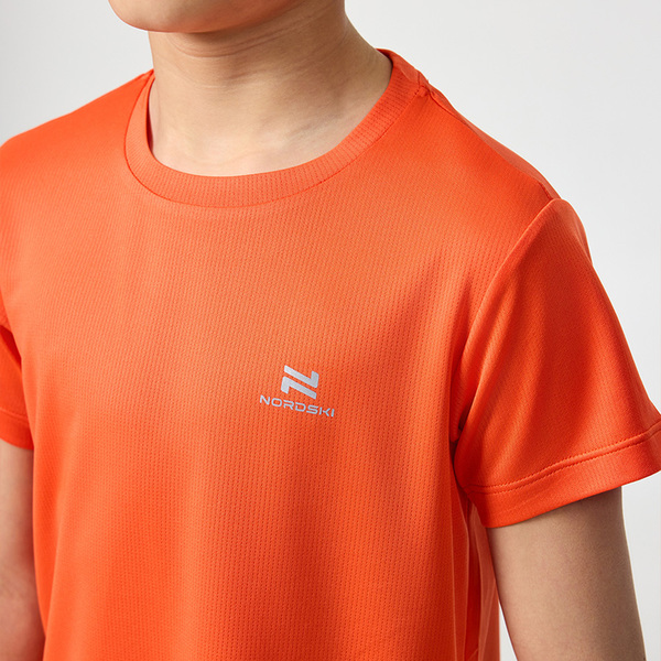  NordSki JR Run  Fire (,  1)