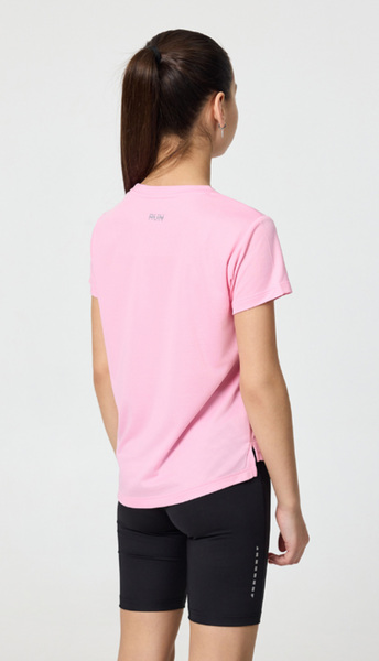  NordSki JR Run  Orchid Pink (,  4)