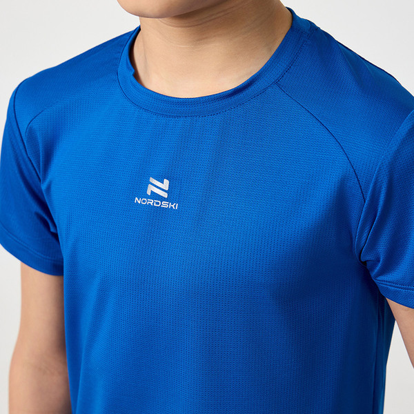  NordSki JR Stayer  Saphire (,  3)