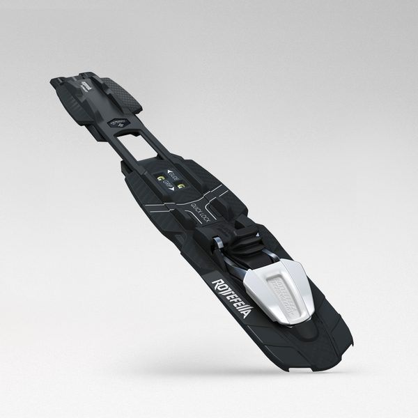 Крепление Rottefella QuickLock Classic IFP 24/25 (вид 1) Крепление Rottefella QuickLock Classic IFP 24/25 (фото, вид 1)