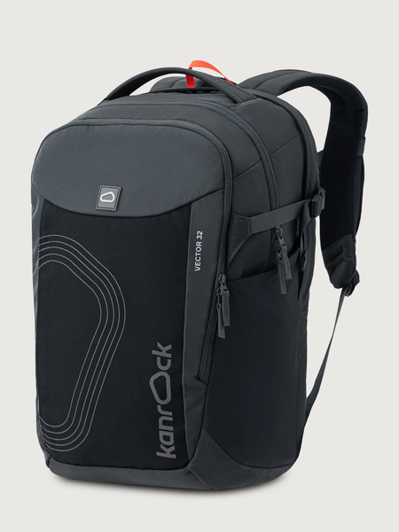  Kanrock Vector 32 Anthracite (,  1)