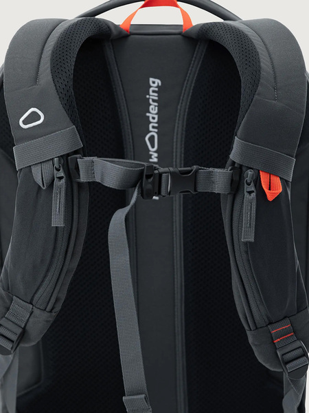  Kanrock Vector 32 Anthracite (,  5)