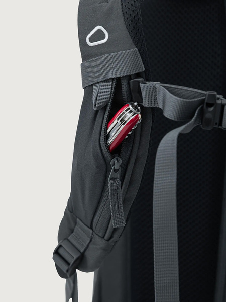  Kanrock Vector 32 Anthracite (,  7)