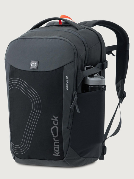  Kanrock Vector 32 Anthracite (,  14)