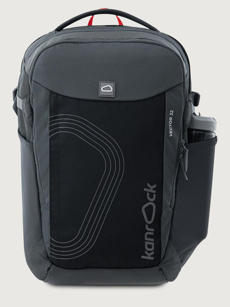  Kanrock Vector 32 Anthracite (,  15)