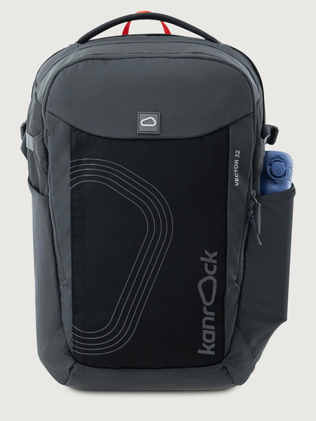  Kanrock Vector 32 Anthracite (,  16)