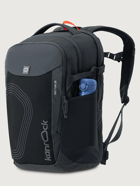  Kanrock Vector 32 Anthracite (,  17)