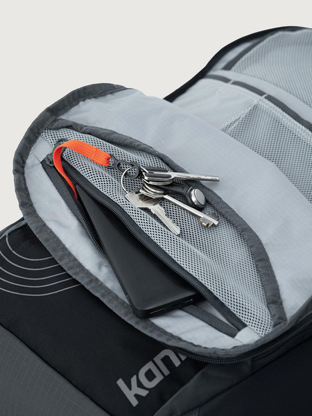  Kanrock Vector 32 Anthracite (,  22)