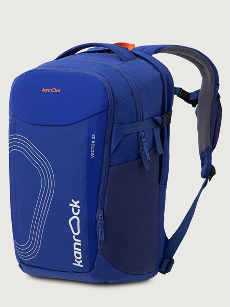  Kanrock Vector 32 Rich Blue (,  1)