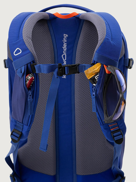  Kanrock Vector 32 Rich Blue (,  5)