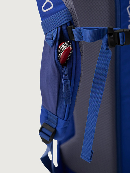  Kanrock Vector 32 Rich Blue (,  6)