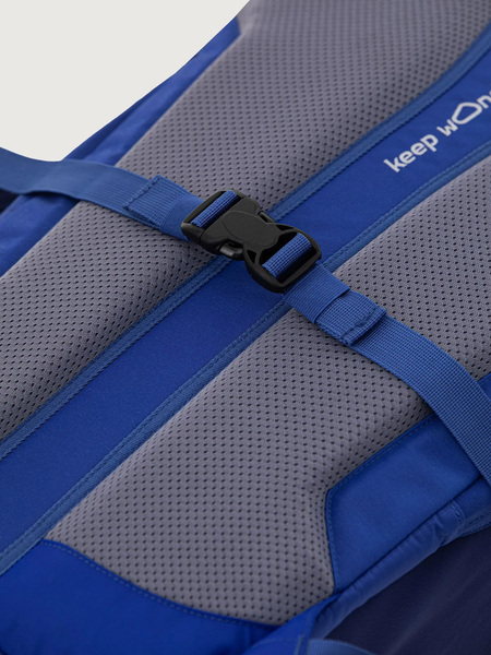  Kanrock Vector 32 Rich Blue (,  10)