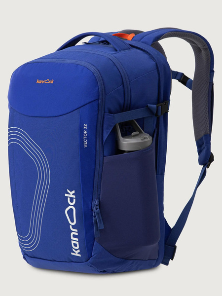  Kanrock Vector 32 Rich Blue (,  13)