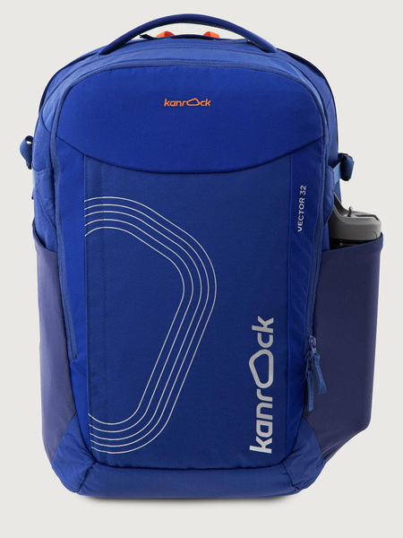  Kanrock Vector 32 Rich Blue (,  14)