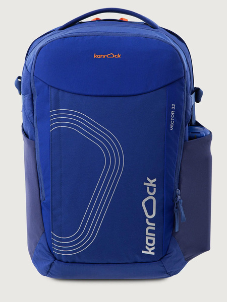  Kanrock Vector 32 Rich Blue (,  15)