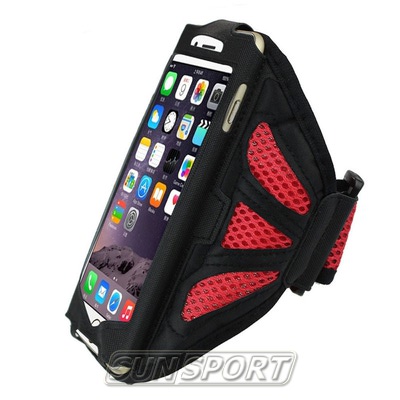 Чехол для телефона на руку (вид 1) Чехол для телефона на руку (фото, вид 1)