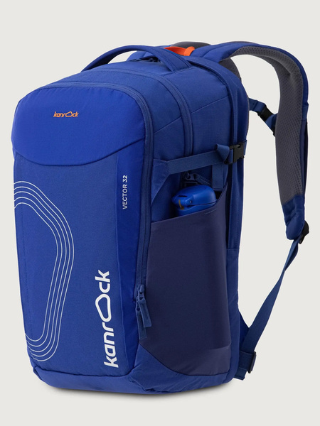  Kanrock Vector 32 Rich Blue (,  16)