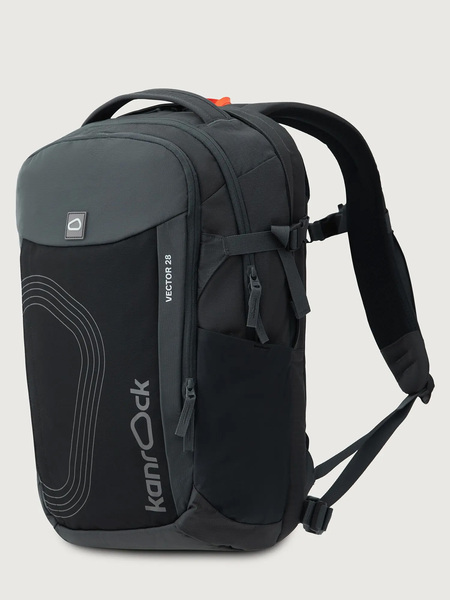  Kanrock Vector 28 Anthracite (,  1)