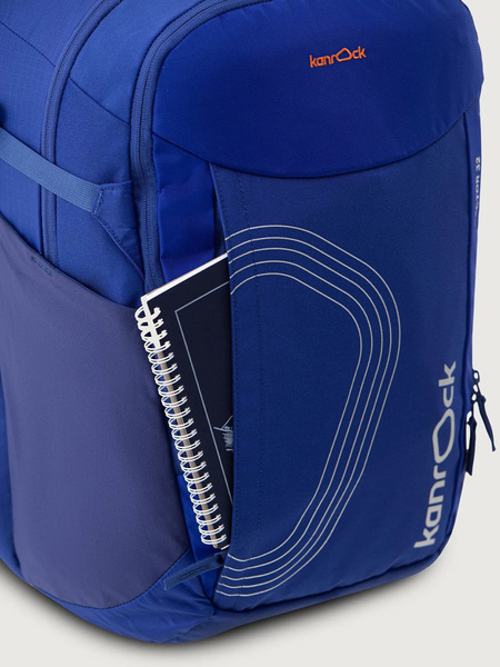  Kanrock Vector 32 Rich Blue (,  17)