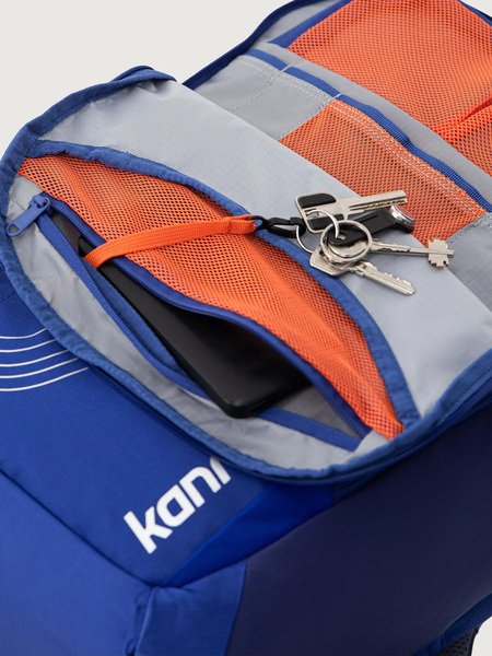  Kanrock Vector 32 Rich Blue (,  20)