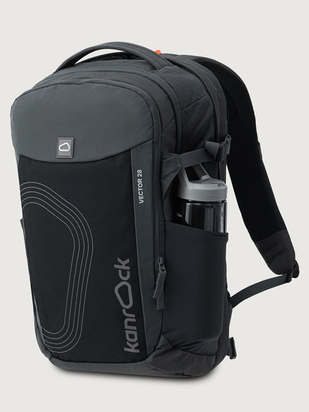  Kanrock Vector 28 Anthracite (,  6)