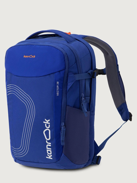  Kanrock Vector 28 Rich Blue (,  1)