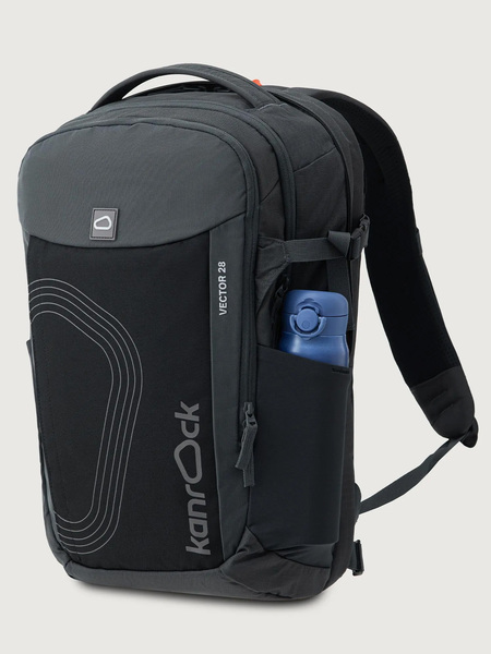  Kanrock Vector 28 Anthracite (,  7)