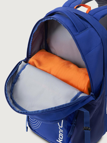  Kanrock Vector 32 Rich Blue (,  22)