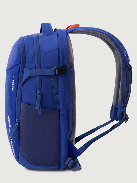  Kanrock Vector 28 Rich Blue (,  2)