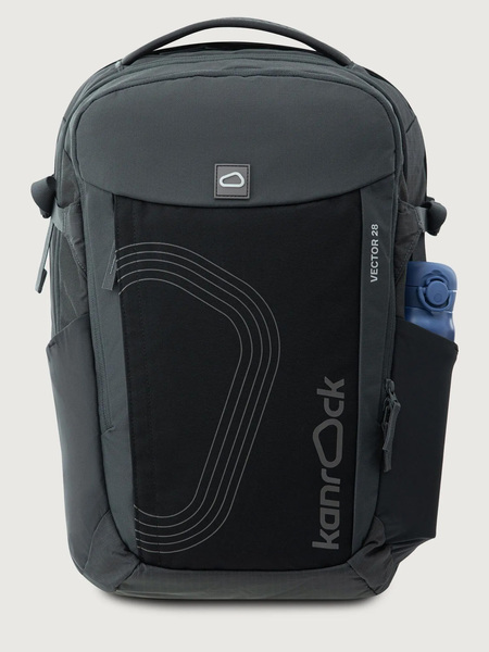  Kanrock Vector 28 Anthracite (,  8)