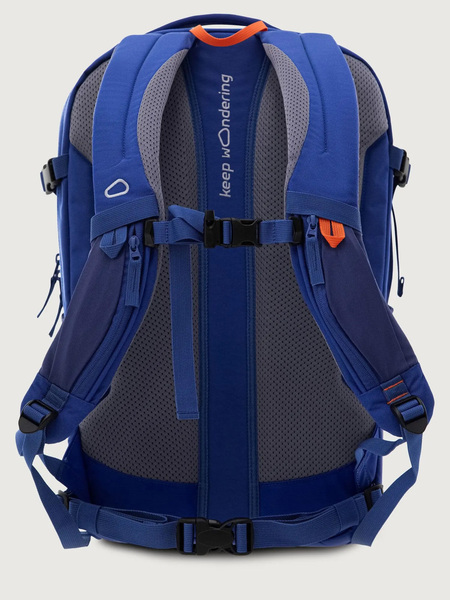  Kanrock Vector 28 Rich Blue (,  4)